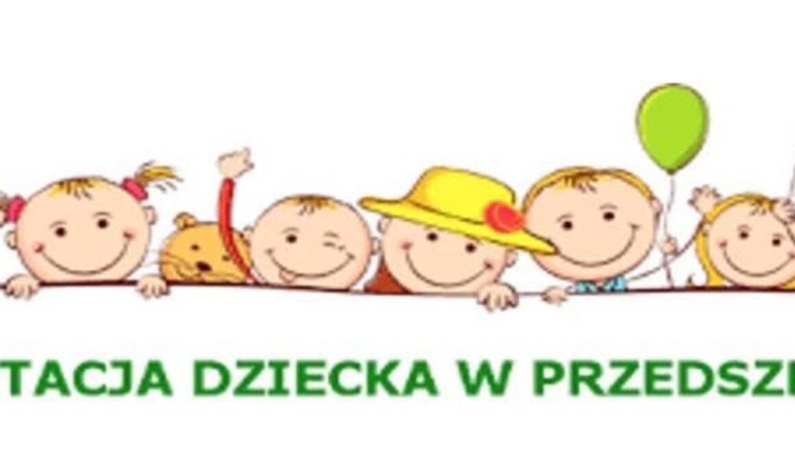 Adaptacja Przedszkola