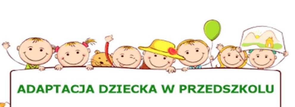 Adaptacja Przedszkola